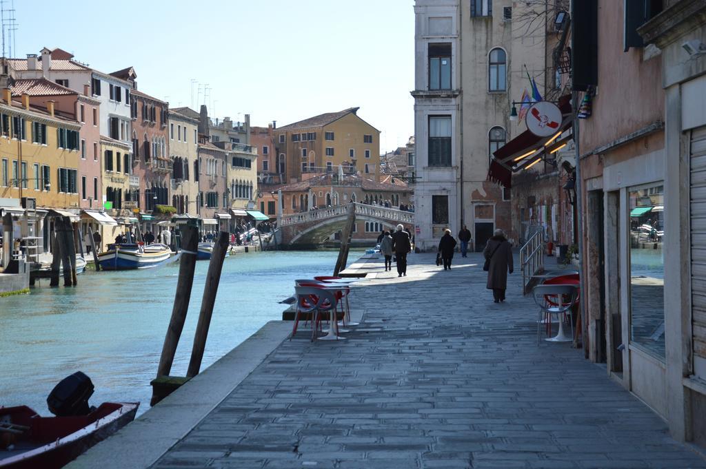 Asteria Venetian Suite Veneza Quarto foto