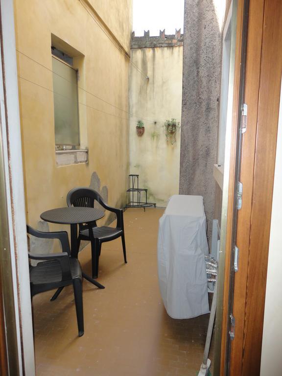 Asteria Venetian Suite Veneza Quarto foto