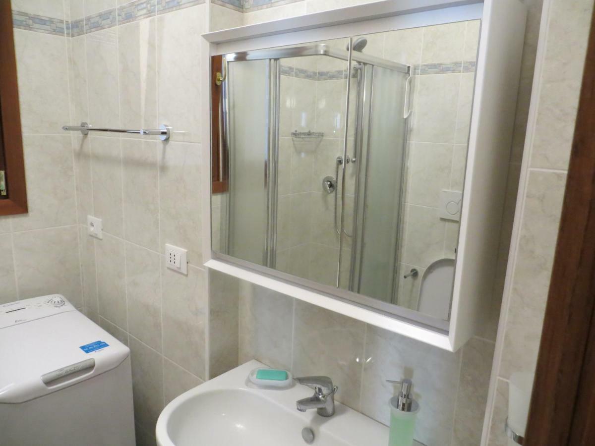 Asteria Venetian Suite Veneza Exterior foto